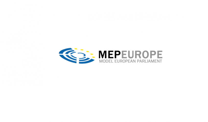 News /MEP - The Model European Parliament 